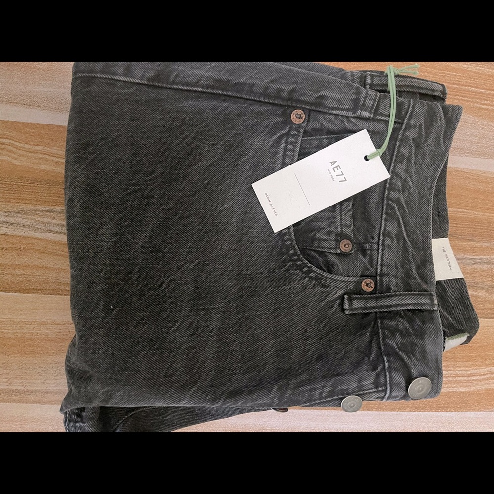 AE77 JEANS 👖